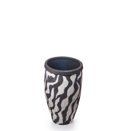 ZEBRA VAZO