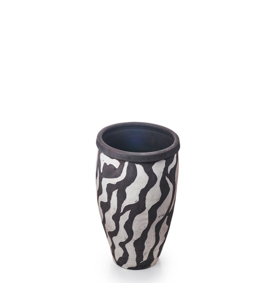 ZEBRA VAZO