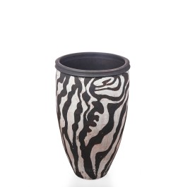 ZEBRA VAZO