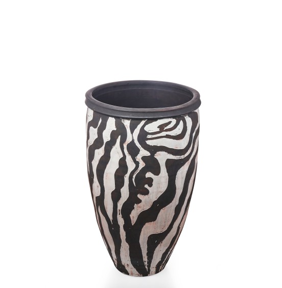 ZEBRA VAZO