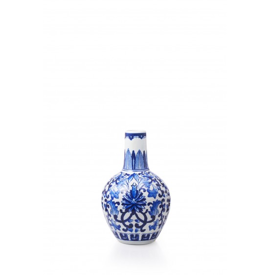 BLUE BLANC VAZO