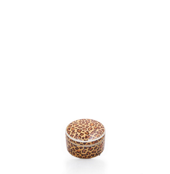 LEOPAR DETAY KUTU