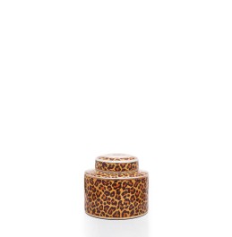 LEOPAR DETAY KÜP