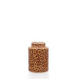 LEOPAR DETAY KÜP