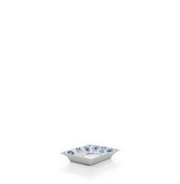KÜLLÜK BEYAZMAVİ  20x16CM SET4