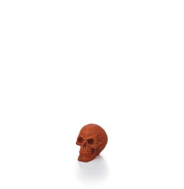 KAFATASI REÇİNE TURUNCU RENK  14X13CM