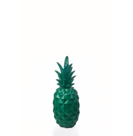 ANANAS MAT D.YEŞİL REÇİNE  24x59CM