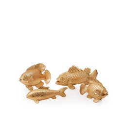 S4 ASS.FISH MAT ALTIN ​​REÇİNE 