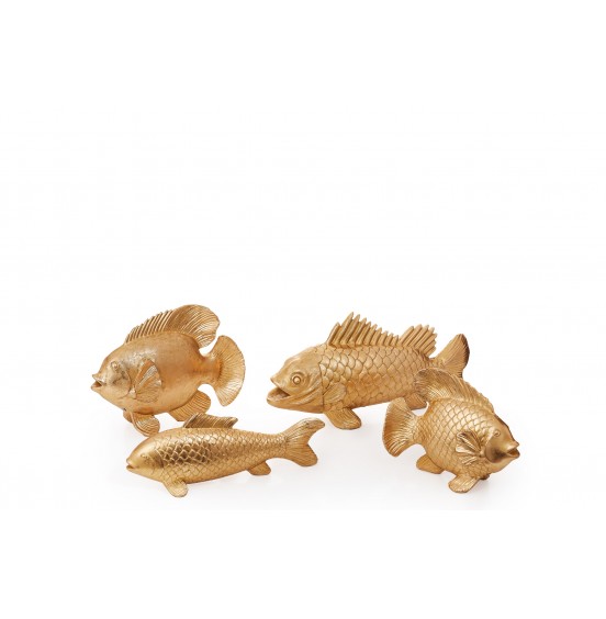 S4 ASS.FISH MAT ALTIN ​​REÇİNE 