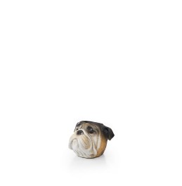 VAZO İNGİLİZ BULLDOG DEKOR  22CM