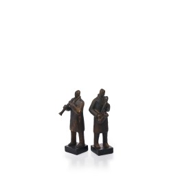 S2 REÇİNE MÜZİSYENLER 