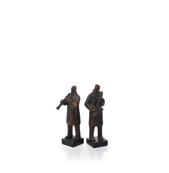 S2 REÇİNE MÜZİSYENLER 