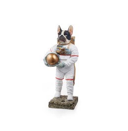 BULLDOG ASTRONOT