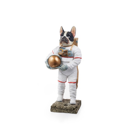 BULLDOG ASTRONOT