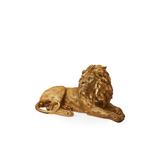 GOLD REÇİNE ASLAN 