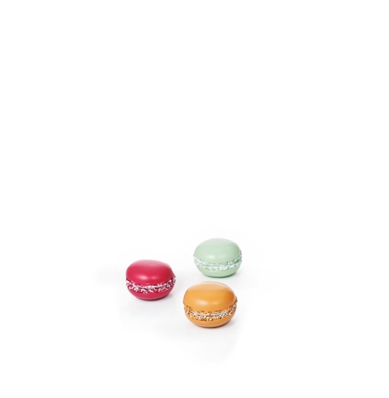REÇİNE MAKARONLAR  5,5cm SET24