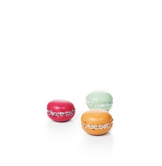 REÇİNE MAKARONLAR  5,5cm SET24
