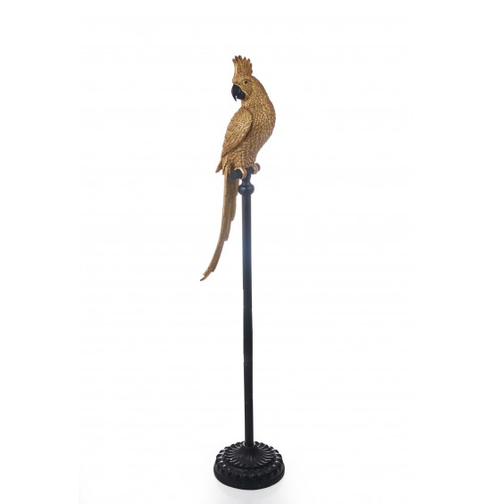 MAT ALTIN ​​REÇİNE PAPAĞAN