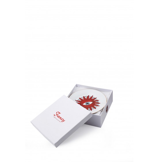 21CM 6LI SUN-EYE PASTA TABAKLARI(TOPLU ALIMLARDA 6LI 6SET OLARAK GELMEKTEDİR.)