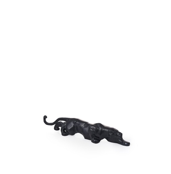 MAT SİYAH PANTER