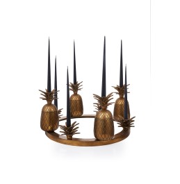 ANANAS ANT.GOLD ŞAMDAN