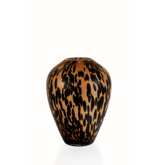 CAM LEOPAR VAZO CONFETTI